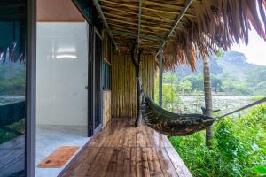 Chezbeo Bungalow Ninh Binh