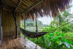 Chezbeo Bungalow Ninh Binh