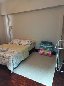 Bayu Tulip Malay Private Apartment Ground Floor Direct Beach PD
