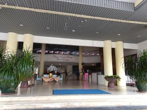 Bayu Tulip Malay Private Apartment Ground Floor Direct Beach PD