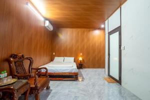 Chezbeo Bungalow Ninh Binh