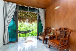 Chezbeo Bungalow Ninh Binh