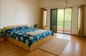 Luxebnb 3bhk villa Kharadi