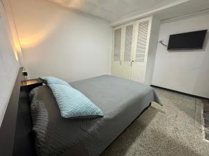 Apartamentos FM 204