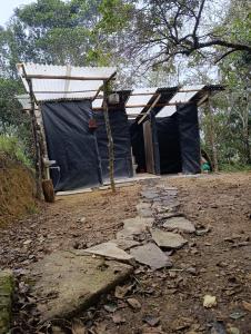 Villa Ernestina Zona De Camping