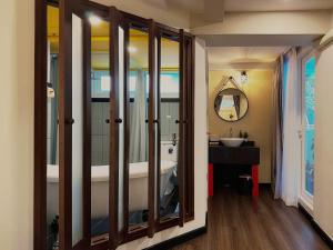 Belivin98 Sense of Pier Sathorn Residence