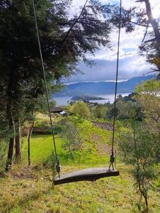 Villa Ernestina Zona De Camping