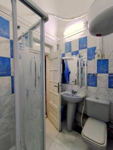 City House Guesthouse