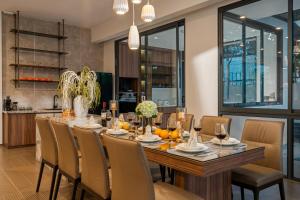 Maya Villa Luxury Garden Pool Villa 630sqm