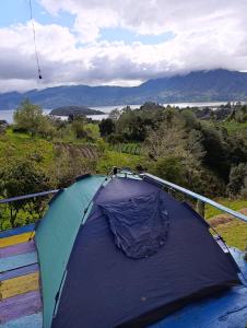 Villa Ernestina Zona De Camping