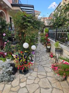 In The Castle - House