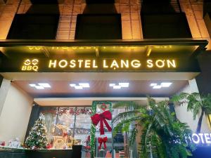 BBQ Hotel with Swimming Pool in Lạng Sơn