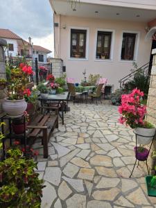 In The Castle - House