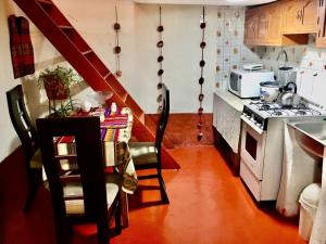 Cozy apartment in the historic center