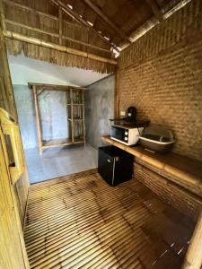 Lanta Thai Cottage, Bamboo House