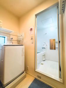 XH-Ōgi, Adachi City 足立2dk-AD0042