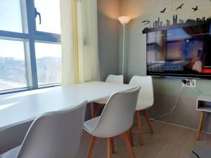 Donghae Fine and You Oceancity Hotel by SND