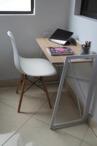 Acogedor Apartamento en la ciudad de Medellín- La floresta