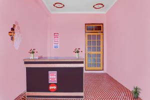 Hotel O by OYO ADORA STAY