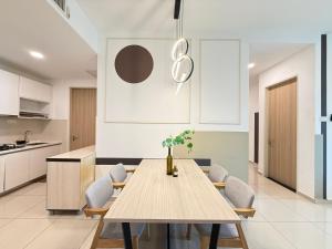 Legasi Kampung Baru KL Homestay