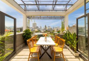 Sóng homestay 4 - The spacious house - In the Prime location