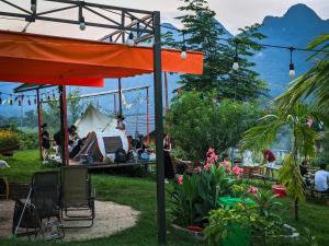 Đồi Gió Homestay & Campsite