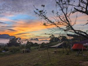 Đồi Gió Homestay & Campsite