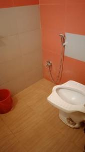 Hotel Santiniketan