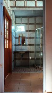 Skyline View Garden Apartment