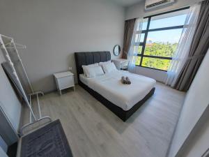 Luca Suites - Jesselton Quay