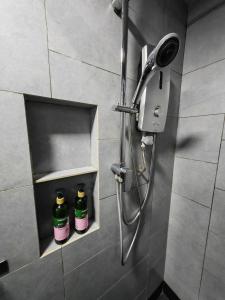 Luca Suites - Jesselton Quay