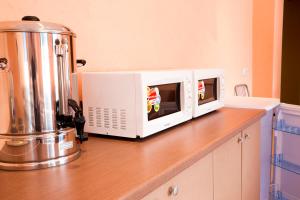 Triple Room room in Hostel Evrazia