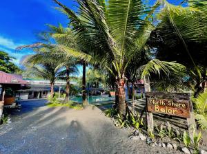 North Shore Surf Camp