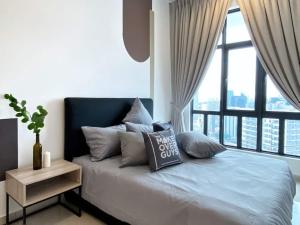 Legasi Kampung Baru KL Homestay