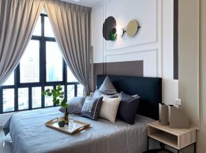 Legasi Kampung Baru KL Homestay