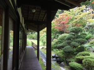 Koyasan Shukubo Jokiin