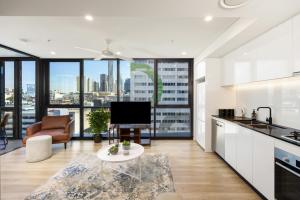 Amazing location, fabulous flat!