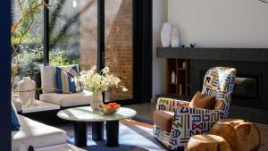 Yallungah Boutique Hotel