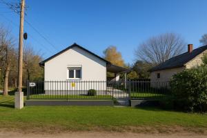 Rigókert Vendégház