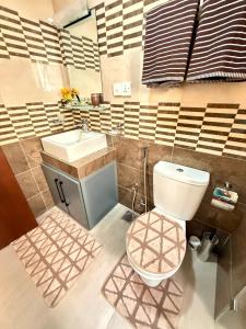 Colombo City homes Apartment - Nugegoda