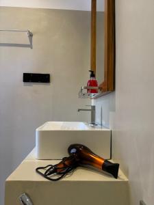 Fathers Place Hiriketiya