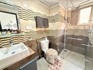 Colombo City homes Apartment - Nugegoda