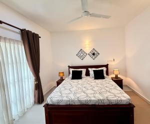 Colombo City homes Apartment - Nugegoda