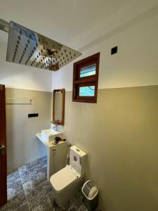 Fathers Place Hiriketiya