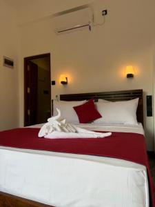 Fathers Place Hiriketiya