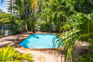Seaside Apartments Broadbeach