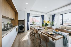 Label6 coliving Quang Khanh