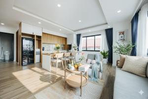 Label6 coliving Quang Khanh