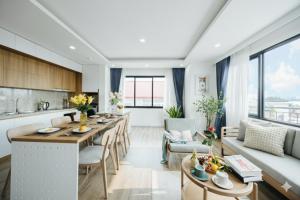 Label6 coliving Quang Khanh