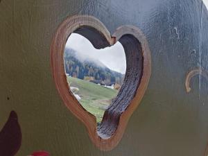 Casa "Berto e Costantina"